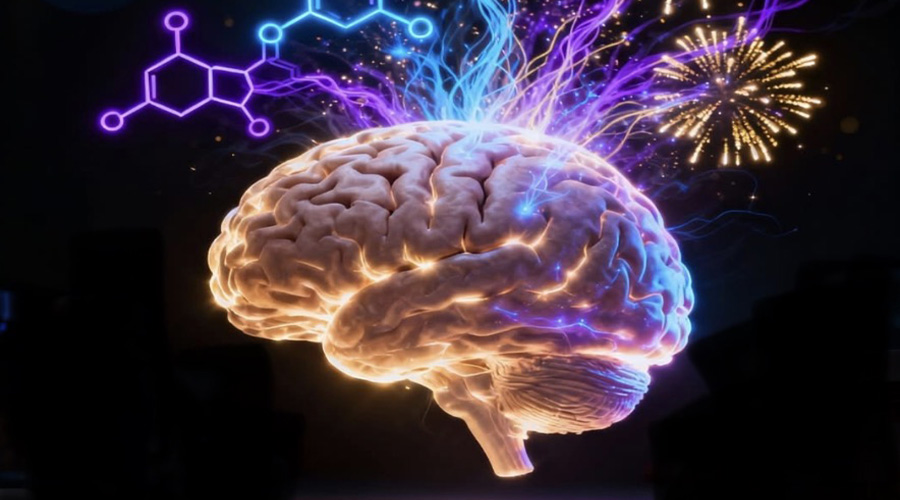 Consciousness Beyond the Brain: How Energy, Waves, and Matrix ...