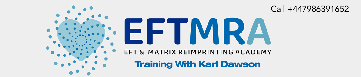 EFT Training Courses