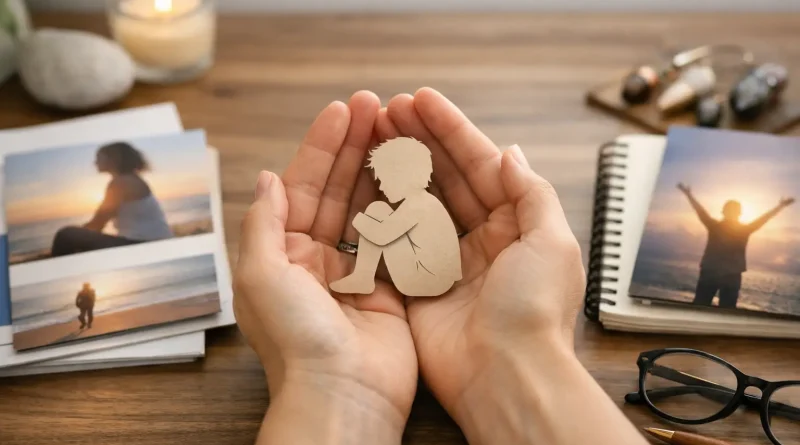 Choosing the Right Inner Child Healing Course
