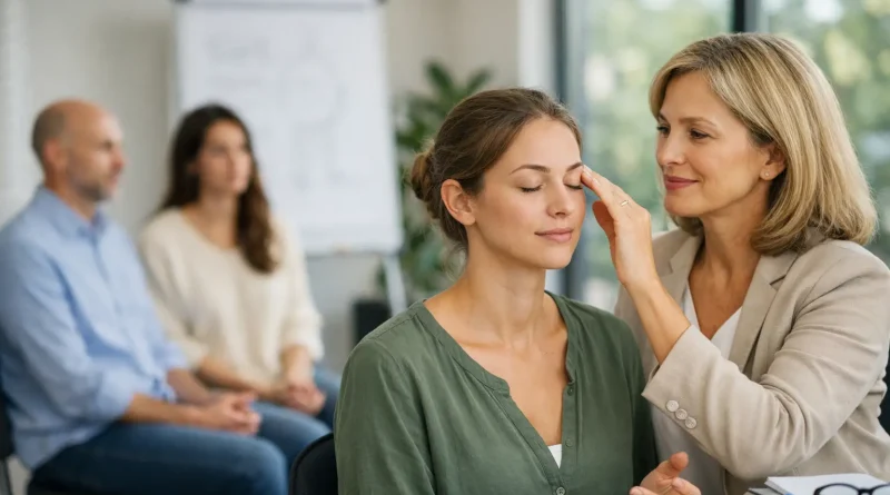 EFT Practitioner Training UK: What to Look For