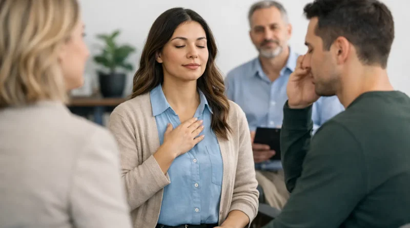 EFT Training for Therapists That Builds Skill