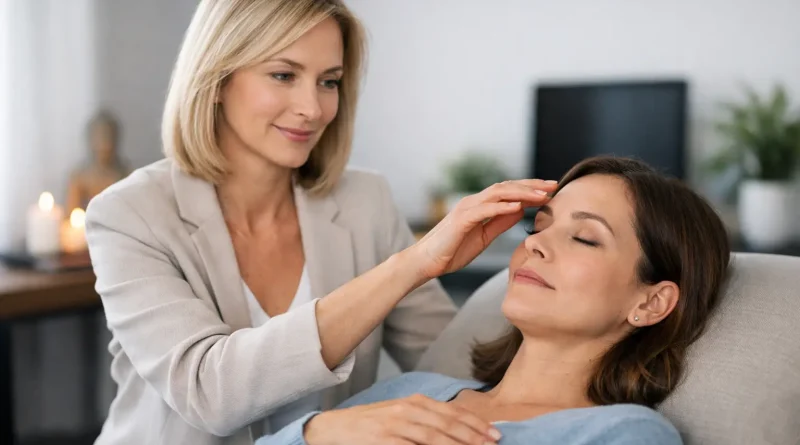 How to Become a Matrix Reimprinting Practitioner