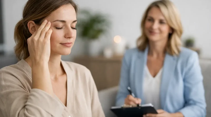 How to Become an EFT Practitioner