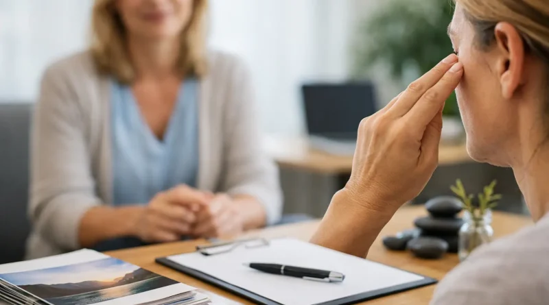 How to Choose an EFT Certification Course