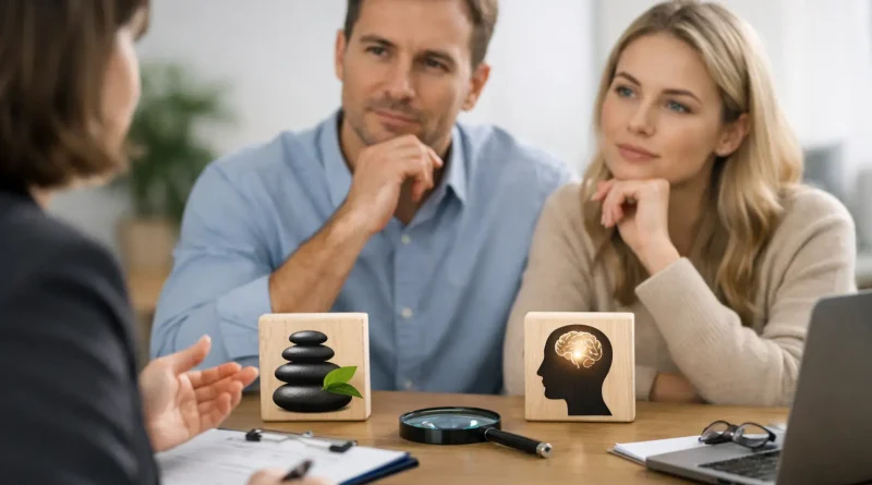How to Choose EFT Training Provider Wisely