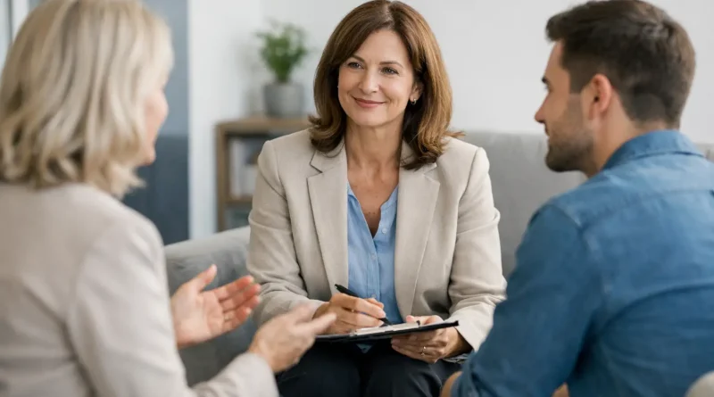 EFT Supervision for New Practitioners