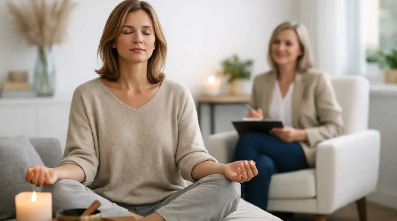 How to Start Emotional Healing Practice