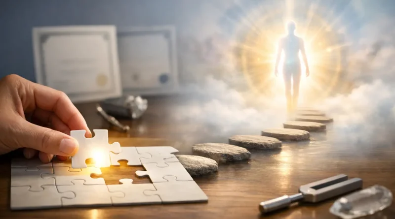 Matrix Reimprinting Certification Pathway Explained