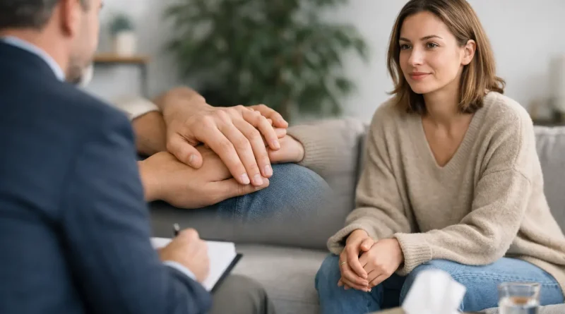 Trauma Safe Client Pacing Techniques