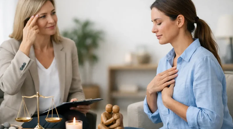A Practical Guide to Ethical EFT Practice