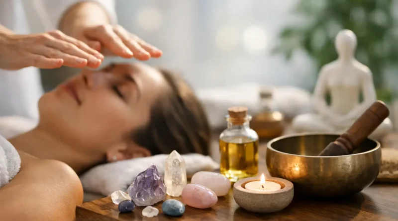 Best Healing Courses for Beginners Explained