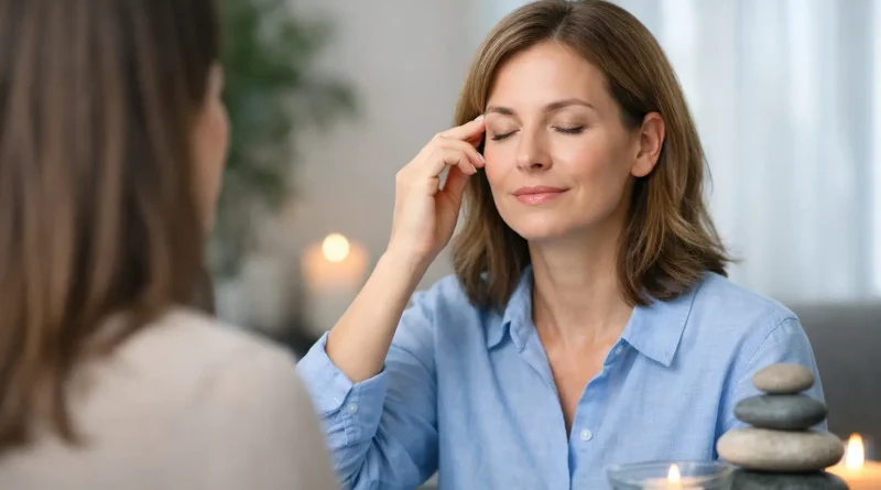 EFT for Emotional Regulation That Lasts