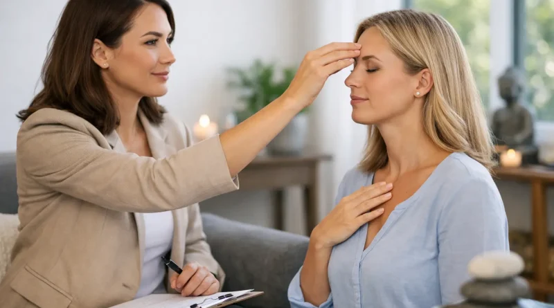 EFT Practitioner Career Path Explained