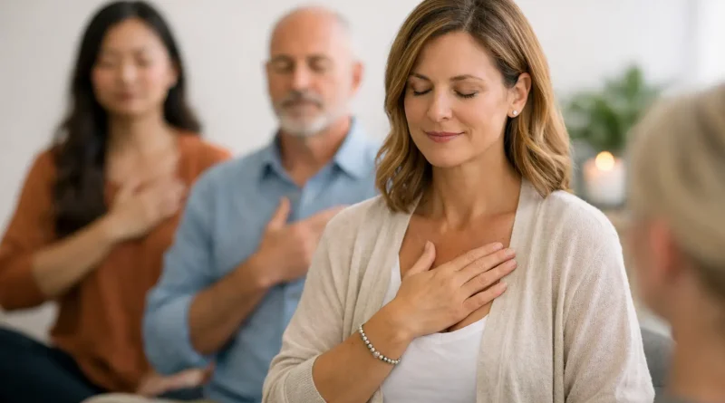 Heart Centred Practitioner Training That Builds Confidence