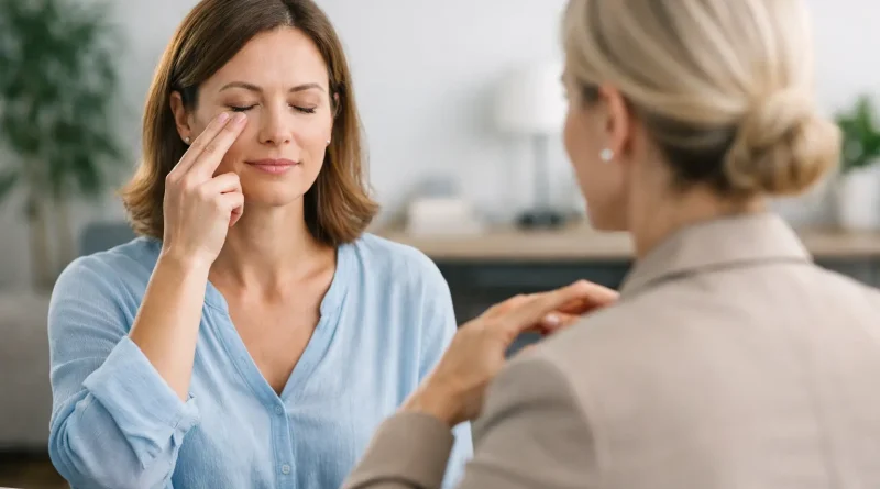 How to Integrate Tapping Into Coaching Safely