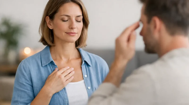 How to Learn EFT Safely and Practise with Care