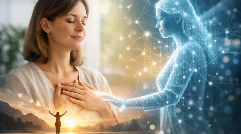 Matrix Reimprinting Benefits for Healing and Growth