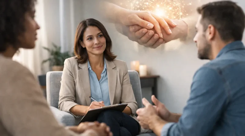 The Future of Trauma Informed Healing Work