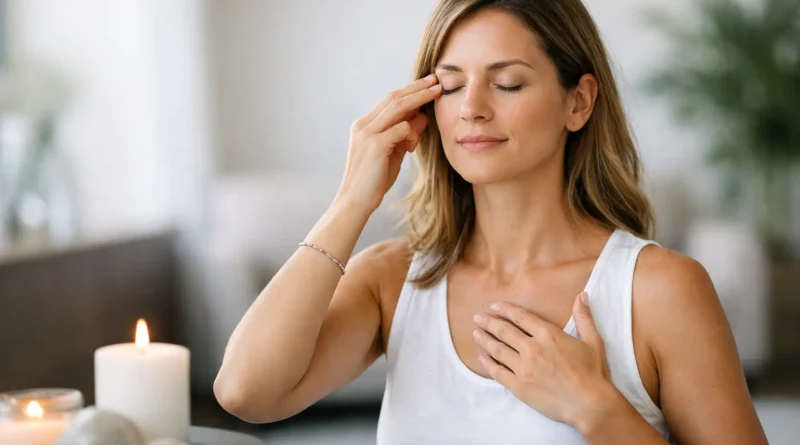 A Practical Guide to EFT for Self Healing