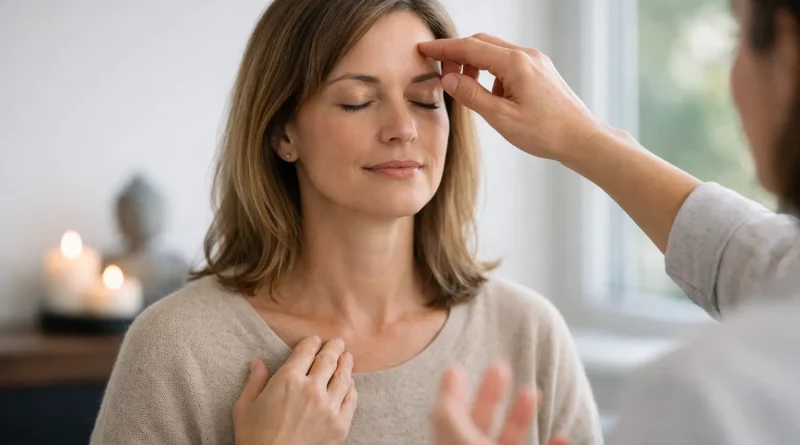 An EFT Case Study for Anxiety and Lasting Change