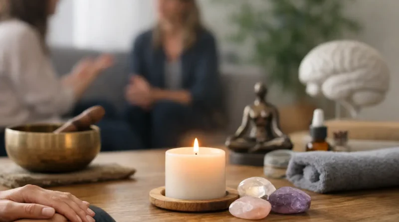 Best Trauma Aware Healing Modalities Explained