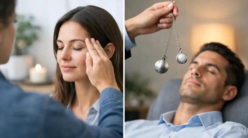 EFT Training or Hypnotherapy: Which Fits You?