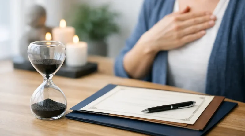 How Long Is Practitioner Certification in EFT?