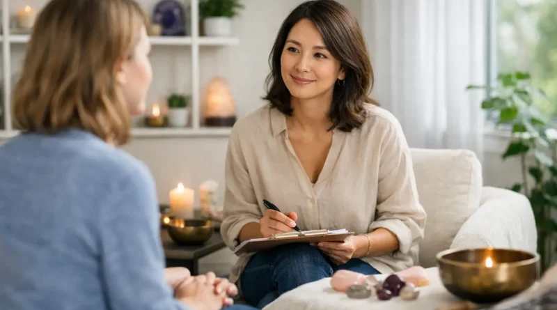 Is an Emotional Healing Practitioner Course Right?