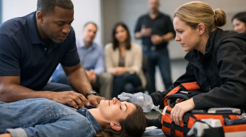 Why Live Experiential Trauma Training Matters