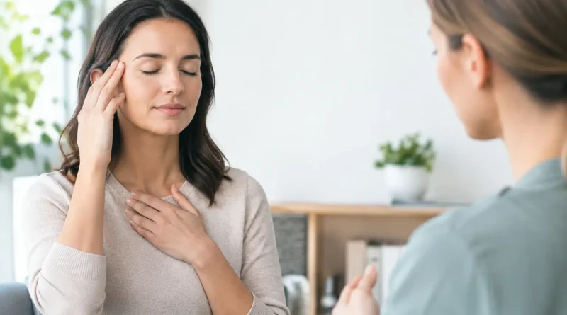 A Guide to EFT Accreditation for New Practitioners