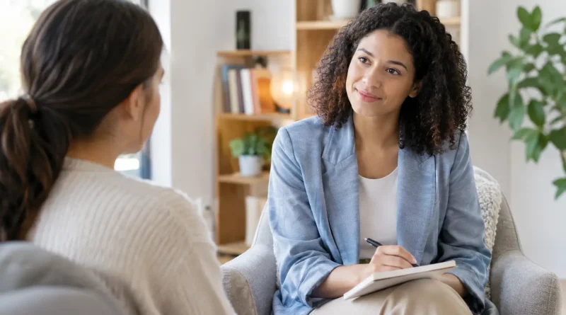 A Trauma Aware Healing Career Guide for Beginners