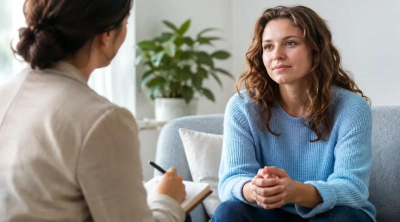Best Trauma Healing Trainings for Practitioners