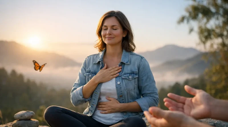 Core Belief Change Training for Lasting Healing