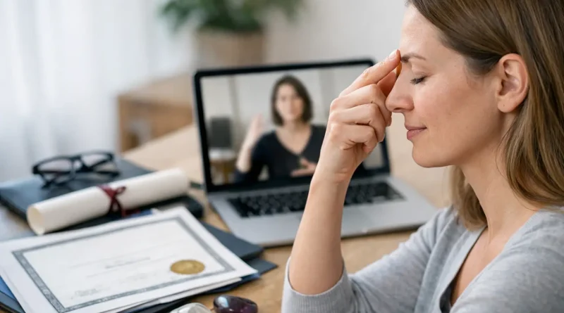Do I Need Therapy Qualifications to Learn EFT?