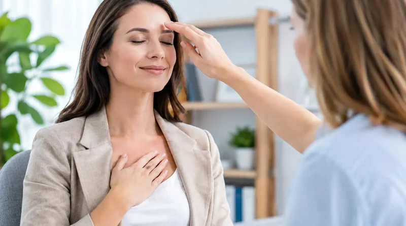 EFT Practitioner Benefits for Your Career