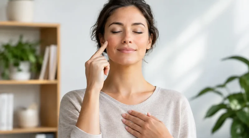 Is a Self Healing EFT Course Right for You?