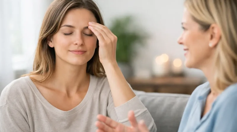 Is EFT Suitable for Beginners? A Safe Start