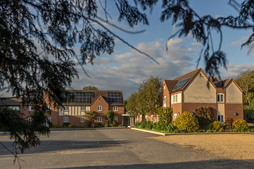 Kings Court Hotel