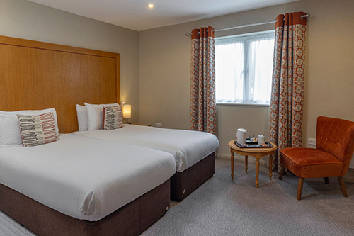 Kings Court Hotel