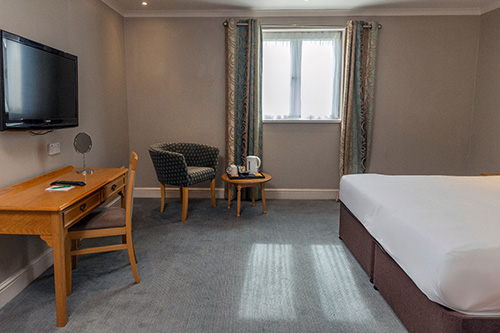 Kings Court Hotel