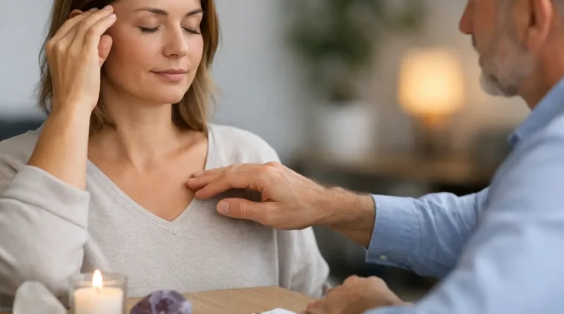 Top Reasons to Learn EFT for Healing and Practice