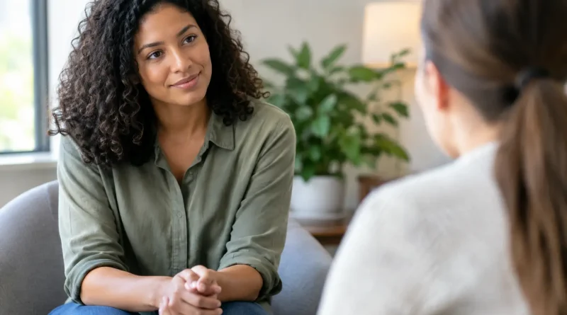 A Practical Guide to Trauma Informed Consent