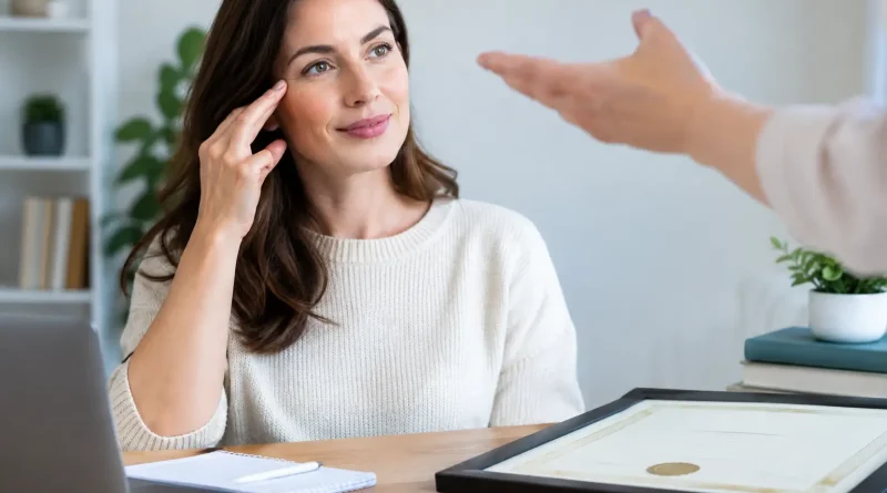 Are EFT Courses Accredited? What Training Means