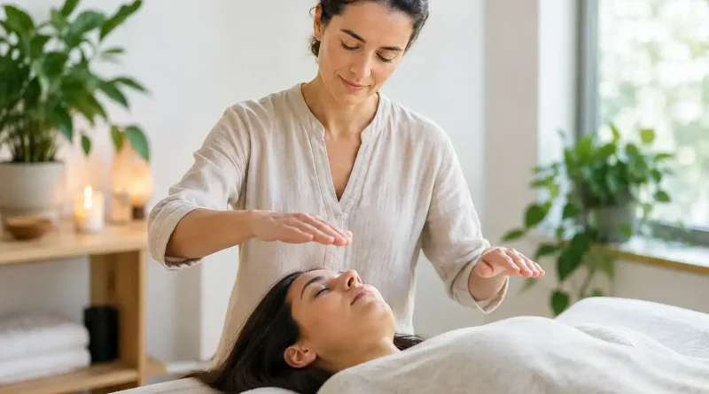 Best Complementary Therapy Careers for Meaningful Work