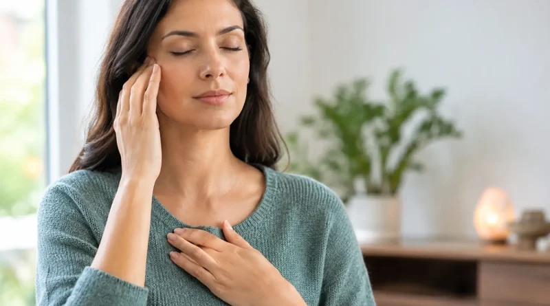Can EFT Release Trauma? A Trauma-Informed Answer