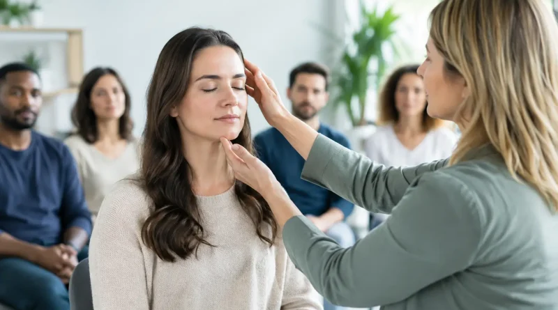 EFT Industry Trends Shaping Practitioner Training