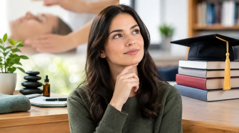 EFT Training Versus a Psychology Degree: Which Fits?