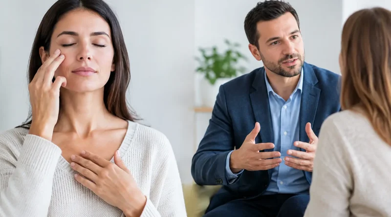 EFT versus NLP: Which Approach Fits Your Work?