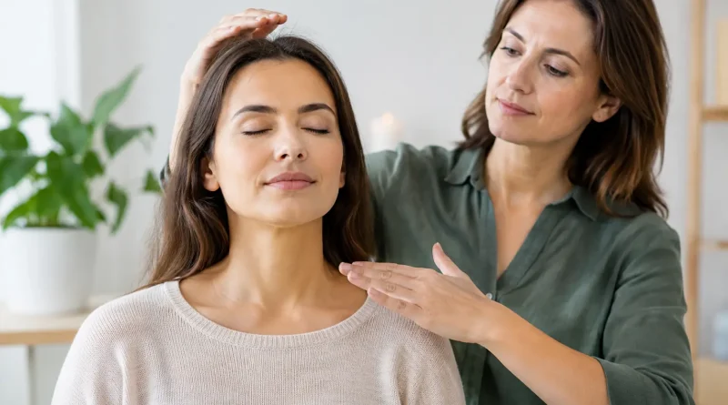 What Is Energy Psychology and How Does It Work?
