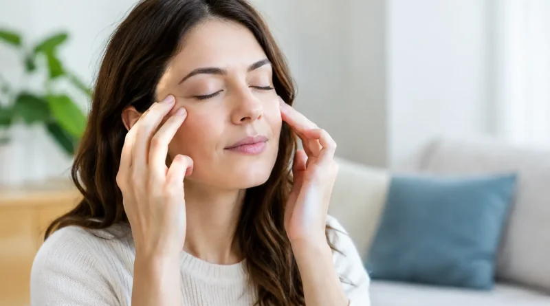 What Is Tapping Therapy and How Does It Work?